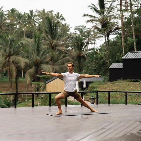 Bobocabin Ubud, Bali 외부 사진