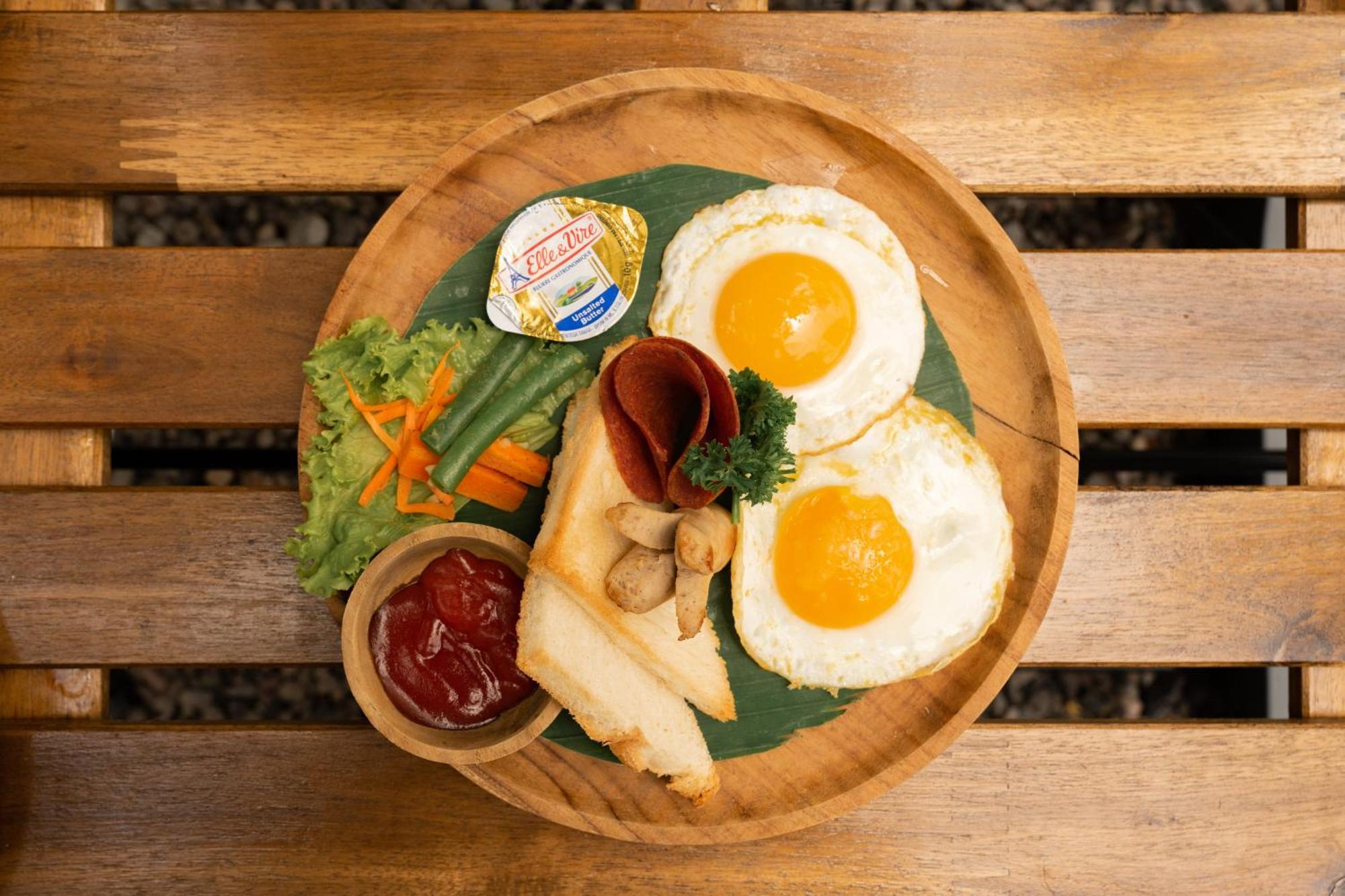 Bobocabin Ubud, Bali 외부 사진