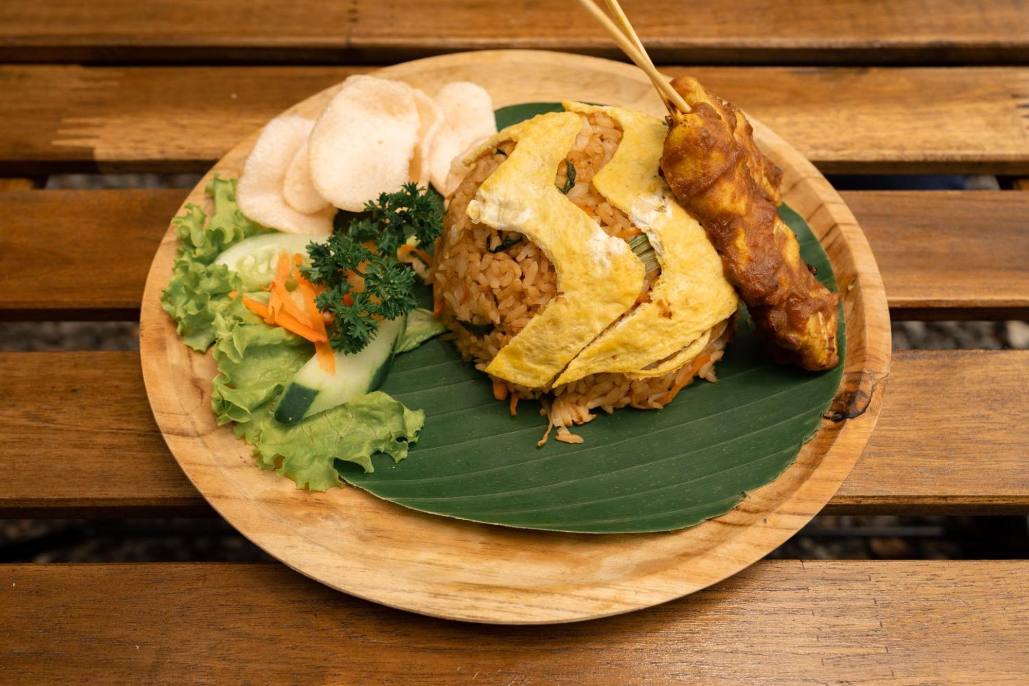 Bobocabin Ubud, Bali 외부 사진