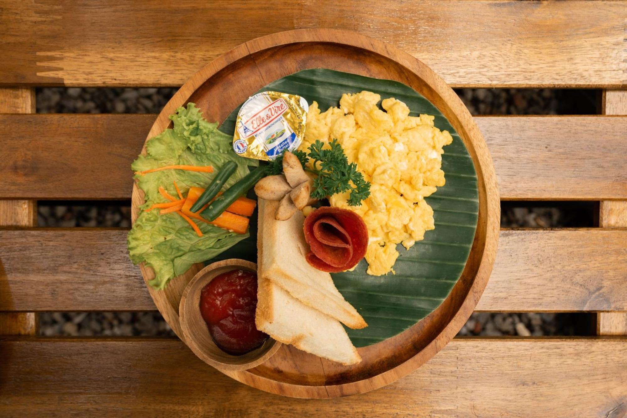 Bobocabin Ubud, Bali 외부 사진